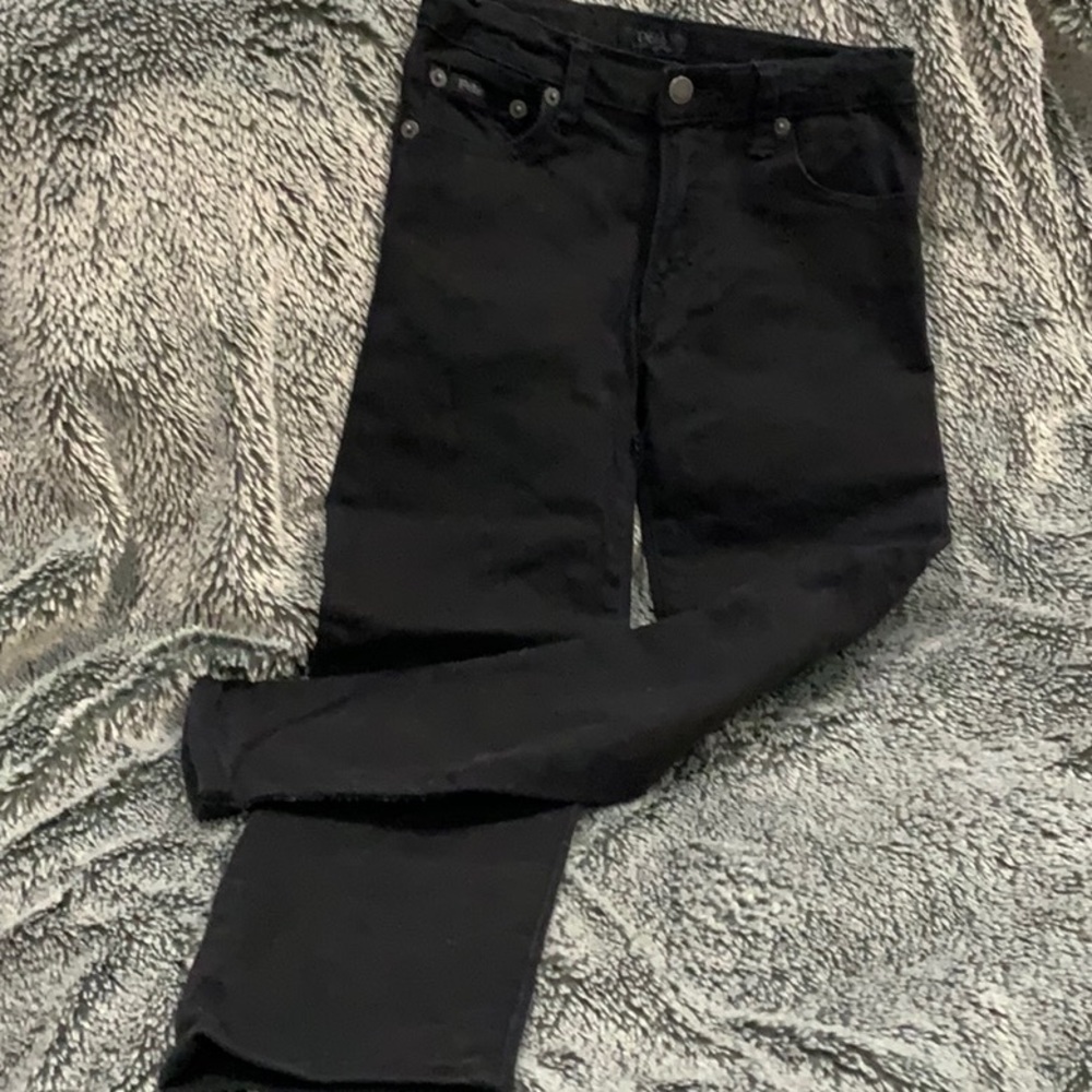 Polo Ralph Lauren Boys Denim